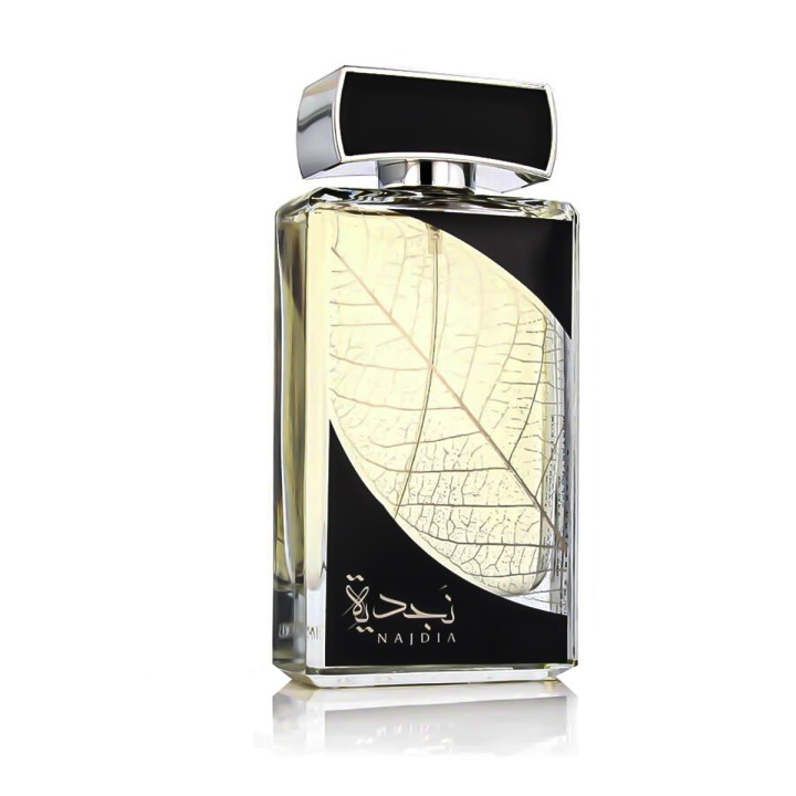 Lattafa Najdia EDP 100 ml + DEO VAPO (manufacturer-selected scent) 50 ml (unisex)