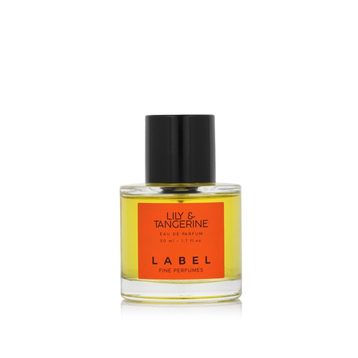 LABEL Lily & Tangerine Eau De Parfum - tester 50 ml (unisex)