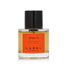 LABEL Vanilla Eau De Parfum - tester 50 ml (unisex)