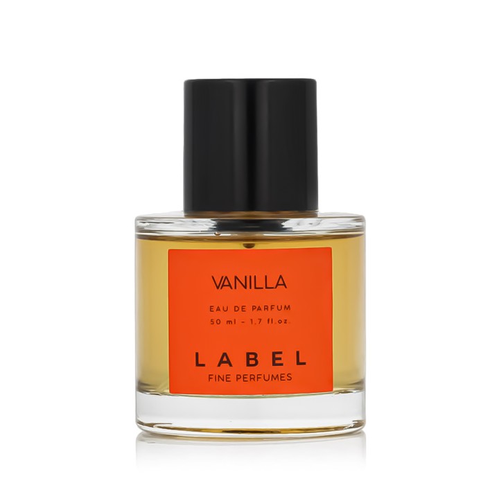 LABEL Vanilla Eau De Parfum - tester 50 ml (unisex)