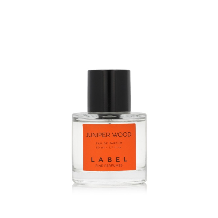 LABEL Juniper Wood Eau De Parfum - tester 50 ml (homme)