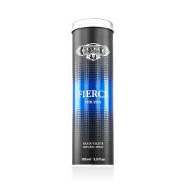 Cuba Fierce Eau De Toilette 100 ml (hombre)