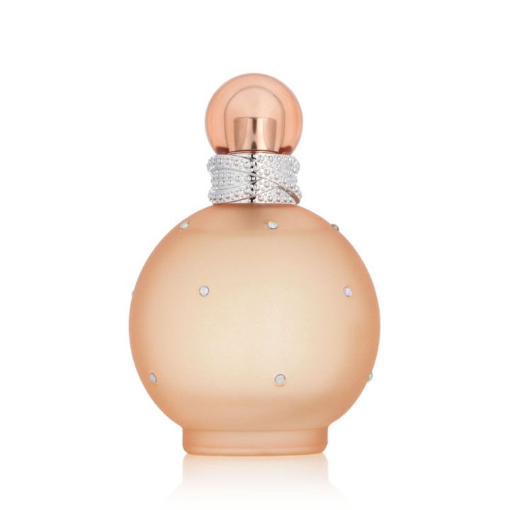 Britney Spears Naked Fantasy Eau De Toilette - tester 100 ml (femme)