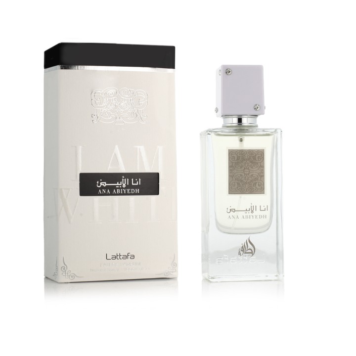 Lattafa Ana Abiyedh Eau De Parfum 60 ml (unisex)