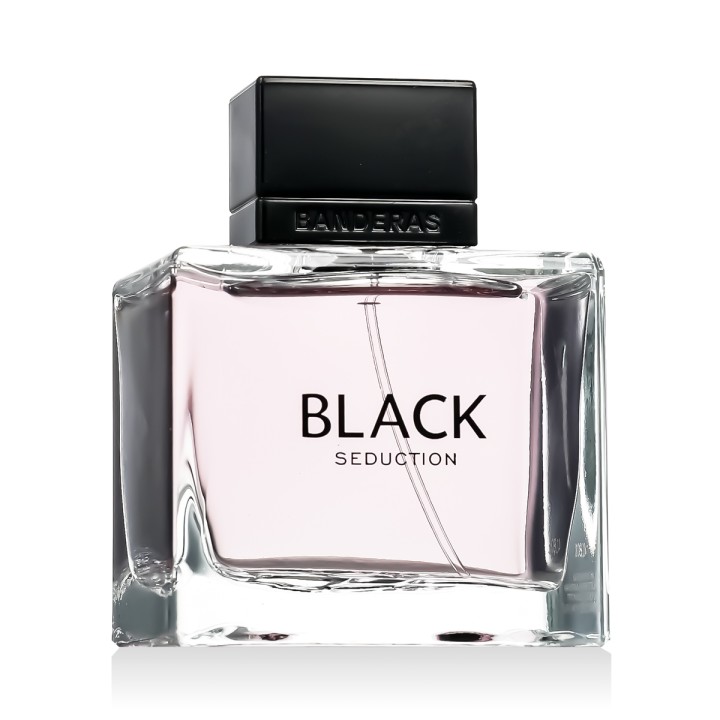 Banderas Black Seduction Eau De Toilette 100 ml (uomo)