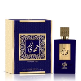Al Wataniah Thahaani Eau De Parfum 100 ml (unisex)