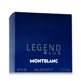 Montblanc Legend Blue Eau De Parfum 50 ml (uomo)