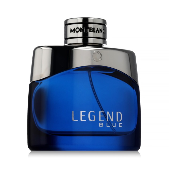 Montblanc Legend Blue Eau De Parfum 50 ml (herren)