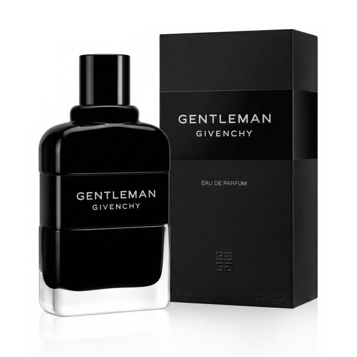 Givenchy Gentleman Eau De Parfum - unpacked 100 ml (homme)