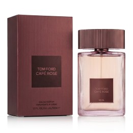 Tom Ford Café Rose (2023) Eau De Parfum - unpacked 50 ml (damen)
