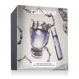 Rabanne Invictus EDT 100 ml + EDT 20 ml (homme)
