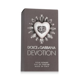 Dolce & Gabbana Devotion Pour Homme Eau De Parfum 50 ml (herren)