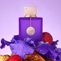 Armaf Club de Nuit Maleka Eau De Parfum 105 ml (femme)