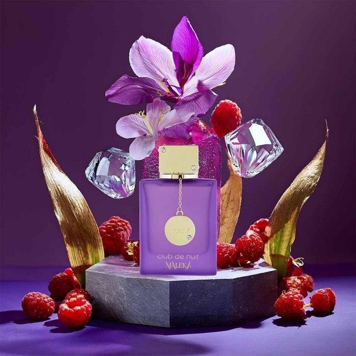 Armaf Club de Nuit Maleka Eau De Parfum 105 ml (mujer)