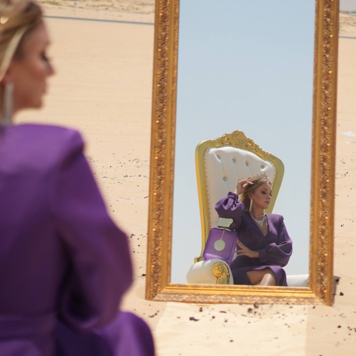 Armaf Club de Nuit Maleka Eau De Parfum 105 ml (mujer)