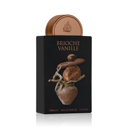 Lattafa Pride Brioche Vanille Eau De Parfum 100 ml (unisex)