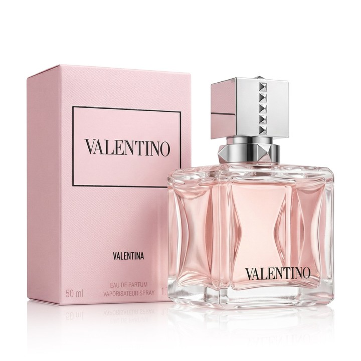 Valentino Valentina Eau De Parfum 50 ml (donna)