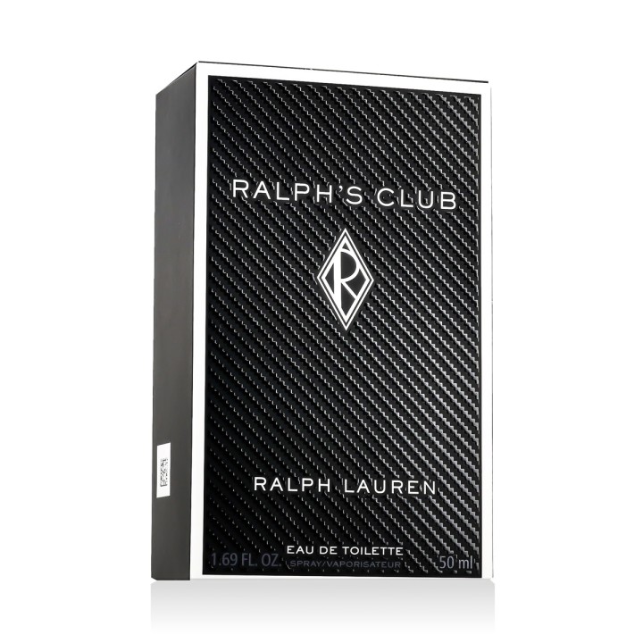 Ralph Lauren Ralph's Club Eau De Toilette 50 ml (homme)