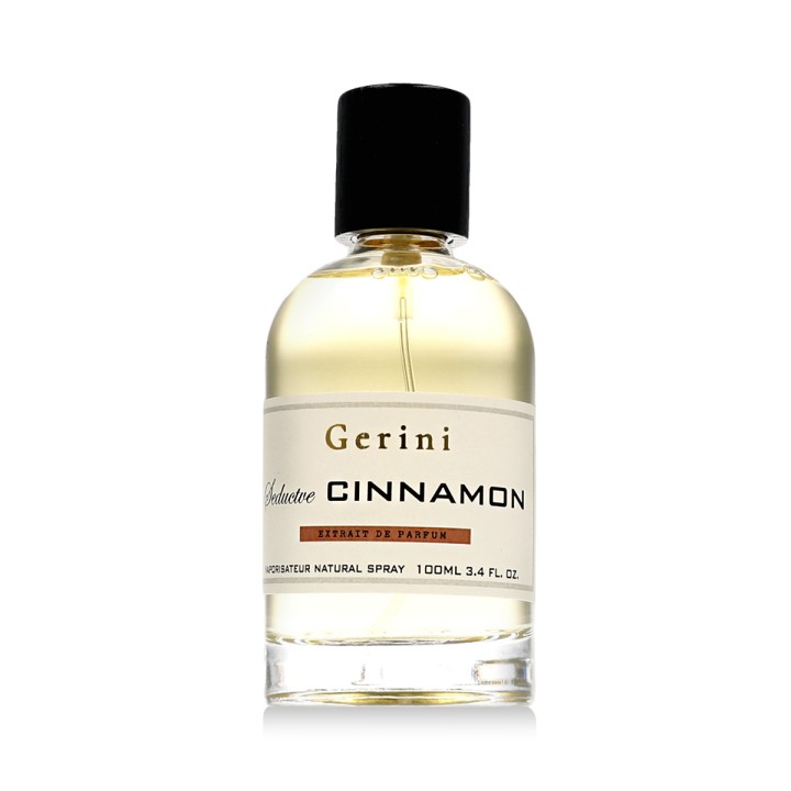 Gerini Seductive Cinnamon Extrait de parfum 100 ml (unisex)