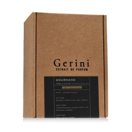 Gerini Gourmand Extrait de parfum 100 ml (unisex)