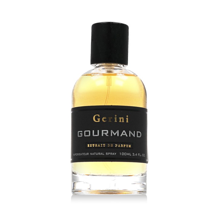 Gerini Gourmand Extrait de parfum 100 ml (unisex)