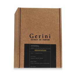 Gerini Mineral Extrait de parfum 100 ml (unisex)
