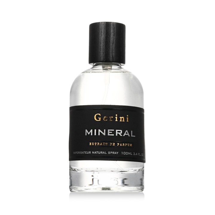 Gerini Mineral Extrait de parfum 100 ml (unisex)