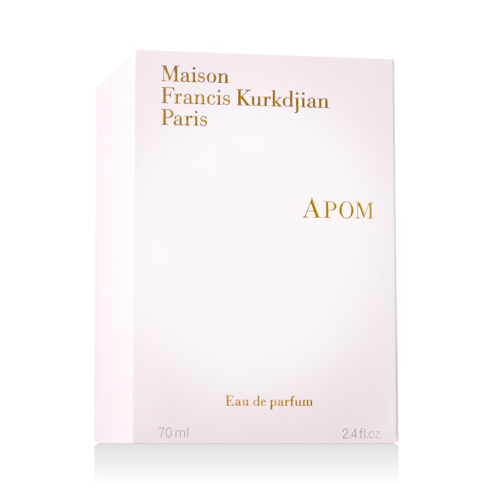 Maison Francis Kurkdjian APOM Eau De Parfum 70 ml (unisex)