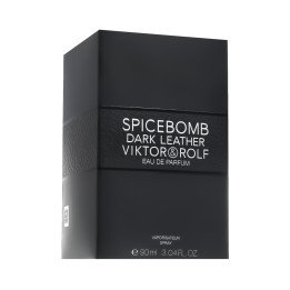 Viktor & Rolf Spicebomb Dark Leather Eau De Parfum 90 ml (heren)