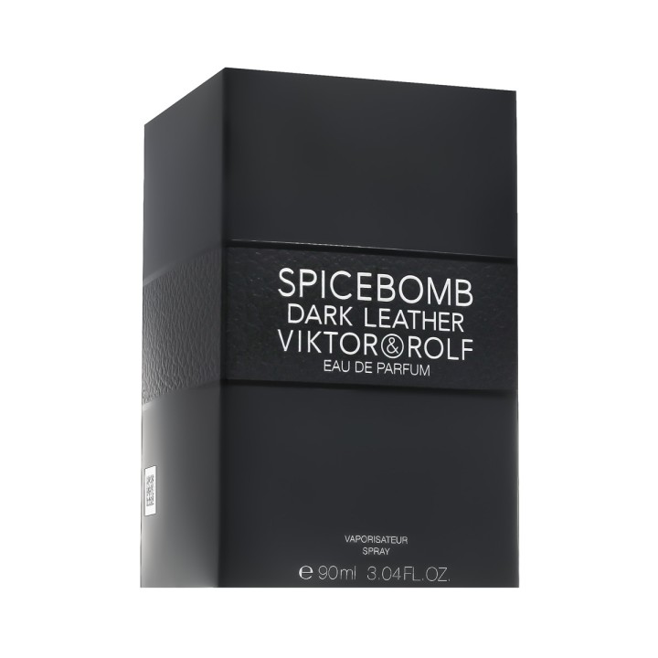 Viktor & Rolf Spicebomb Dark Leather Eau De Parfum 90 ml (homme)