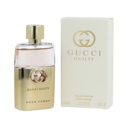 Gucci Guilty Pour Femme Eau De Parfum 50 ml (mujer)