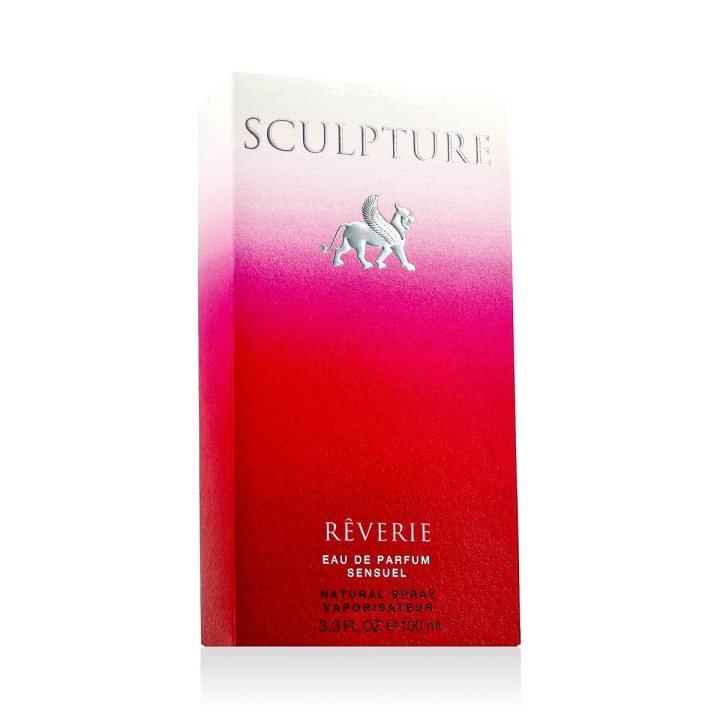 Nikos Sculpture Rêverie Sensuel Eau De Parfum 100 ml (unisex)
