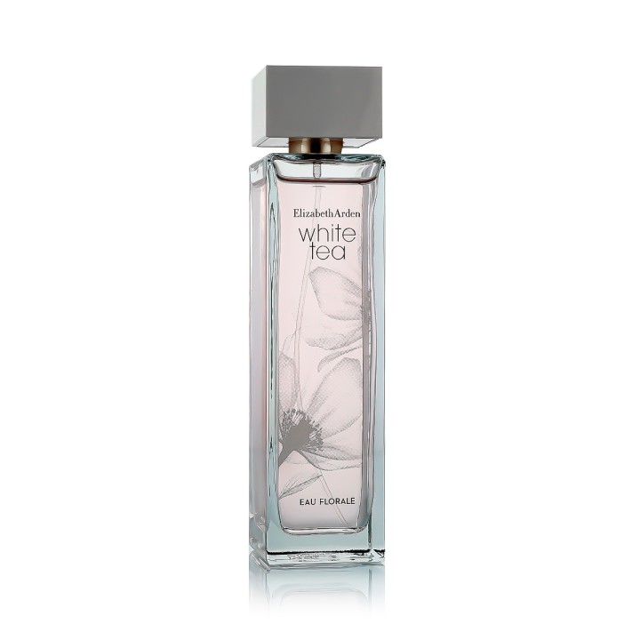 Elizabeth Arden White Tea Eau Florale Eau De Toilette - tester 100 ml (femme)