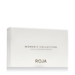 Roja Parfums Discovery Set Women's Collection MINI 2024 7 x 2 ml