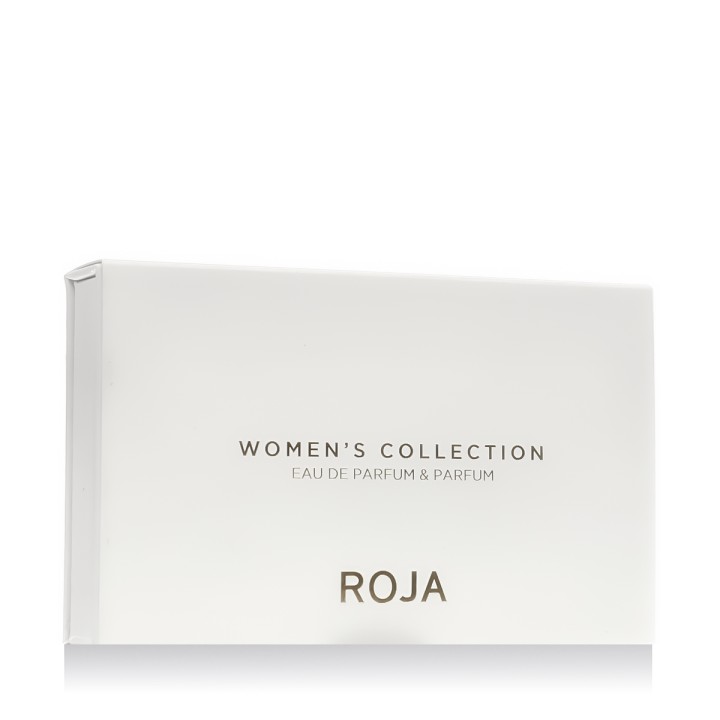 Roja Parfums Discovery Set Women's Collection MINI 2024 7 x 2 ml