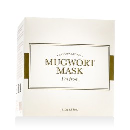 I’m From Mugwort Mask 110 g