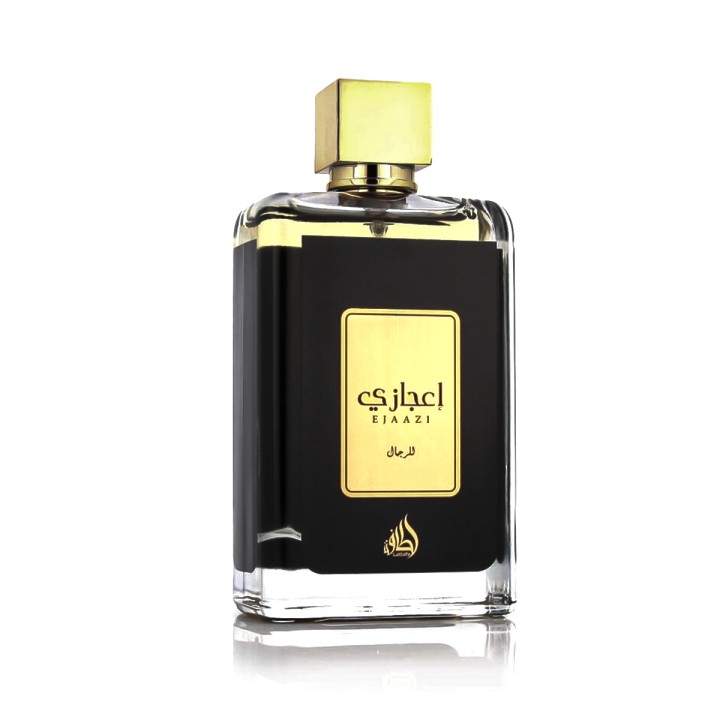 Lattafa Ejaazi Eau De Parfum 100 ml (unisex)