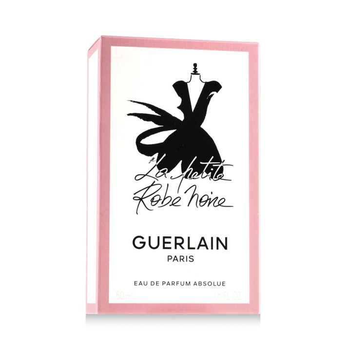 Guerlain La Petite Robe Noire Absolue Eau De Parfum 50 ml (femme)