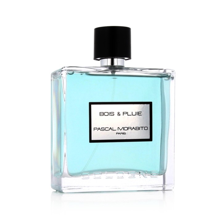 Pascal Morabito Bois & Pluie Eau De Toilette 200 ml (herren)