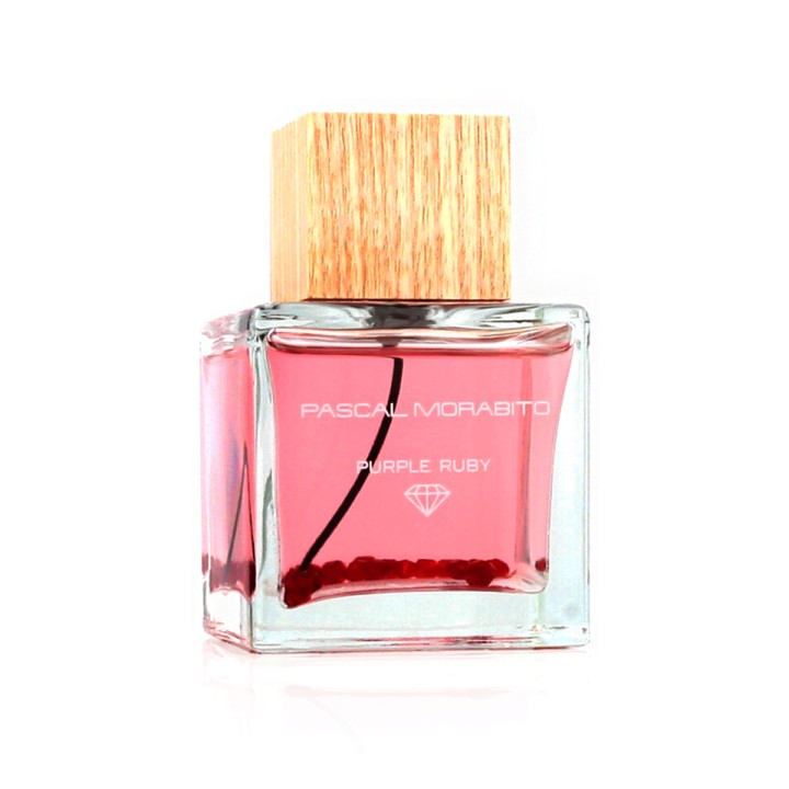 Pascal Morabito Purple Ruby Eau De Parfum 95 ml (donna)