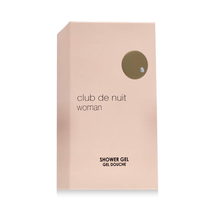 Armaf Club de Nuit Woman Perfumed Shower Gel 360 ml (femme)