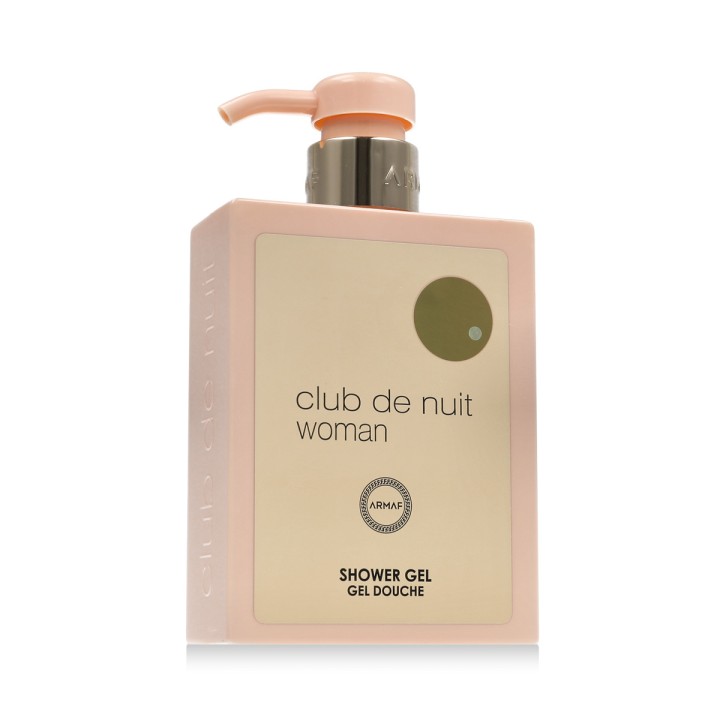 Armaf Club de Nuit Woman Perfumed Shower Gel 360 ml (mujer)