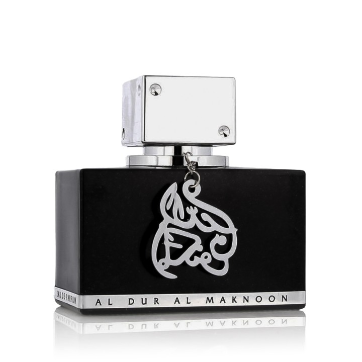 Lattafa Al Dur Al Maknoon Silver Eau De Parfum 100 ml (unisex)