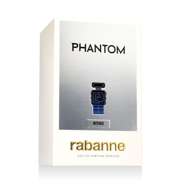 Rabanne Phantom Intense Eau De Parfum Intense 100 ml (uomo)
