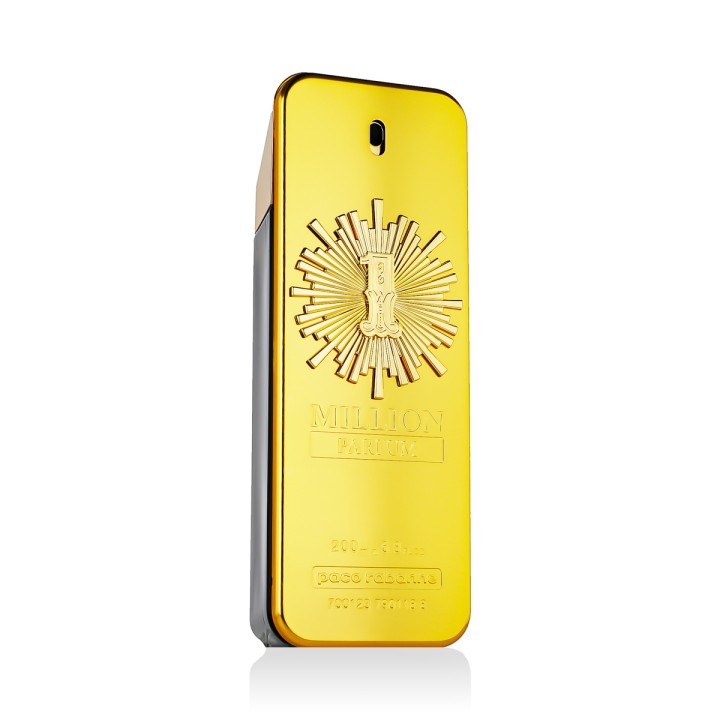 Rabanne 1 Million Parfum 200 ml (herren)