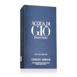 Giorgio Armani Acqua di Giò Profondo (2024) Eau De Parfum 200 ml (hombre)