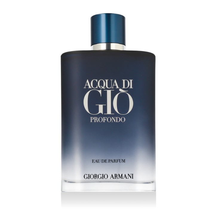 Giorgio Armani Acqua di Giò Profondo (2024) Eau De Parfum 200 ml (heren)