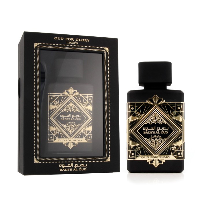 Lattafa Bade'e Al Oud Oud For Glory Eau De Parfum 100 ml (unisex)