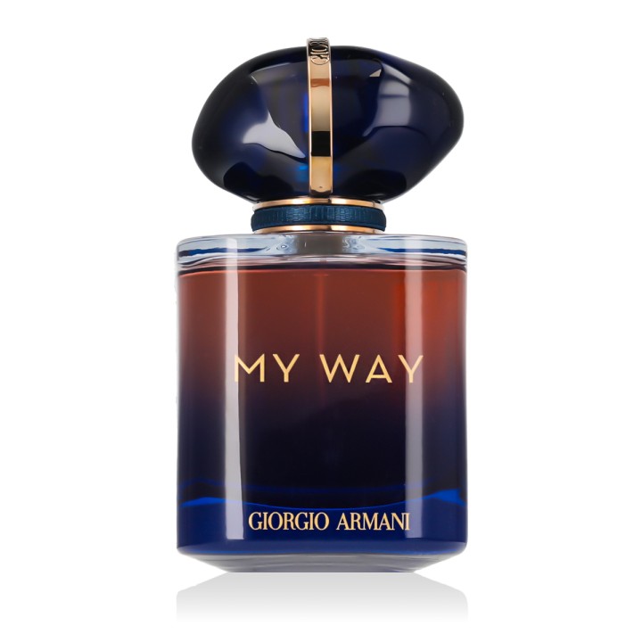 Giorgio Armani My Way Parfum Refillable 50 ml (donna)