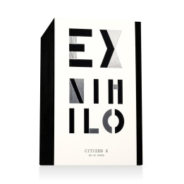 Ex Nihilo Citizen X Eau De Parfum 100 ml (unisex)